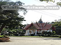 วัดมโนธรรมาราม (นางโน) จ.กาญจนบุรี