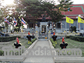 ค่ายบางกุ้ง พระเจ้าตากสิน